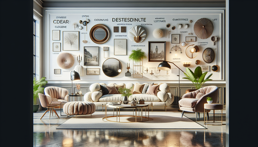 Discover London's Finest Furniture Shops for Stylish Home Decor