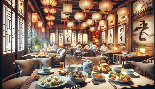 Discover Authentic Heng Hua Cuisine at Xiao Yu Hao in Singapore