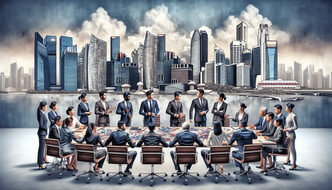 Standard Chartered Strengthens Asian Presence by Acquiring ANZ Trading Team