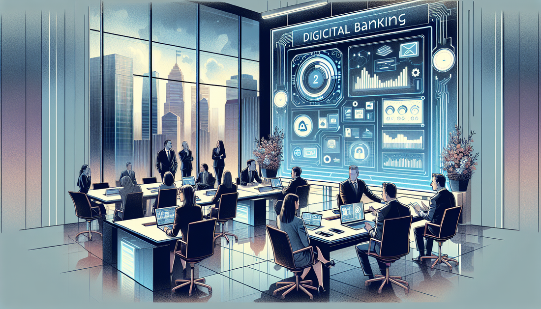 GXS Announces 10% Staff Layoffs Amid Restructuring in Digital Banking