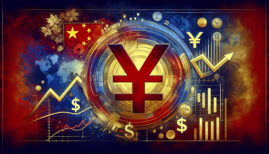 Navigating Uncertainty: China's Economic Strategy Amid Global Trade Tensions