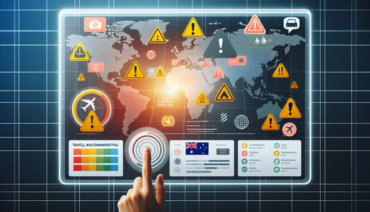 Updated Travel Safety Tips for Top Australian Destinations