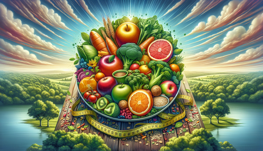 Adopt These Food Rules for Lasting Health and Longevity