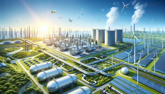 Meralco PowerGen Embraces LNG and Renewables for Sustainable Future