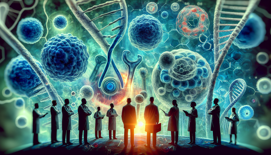 Revolutionizing Prostate Cancer Treatment with Ac-225 PSMA Therapy