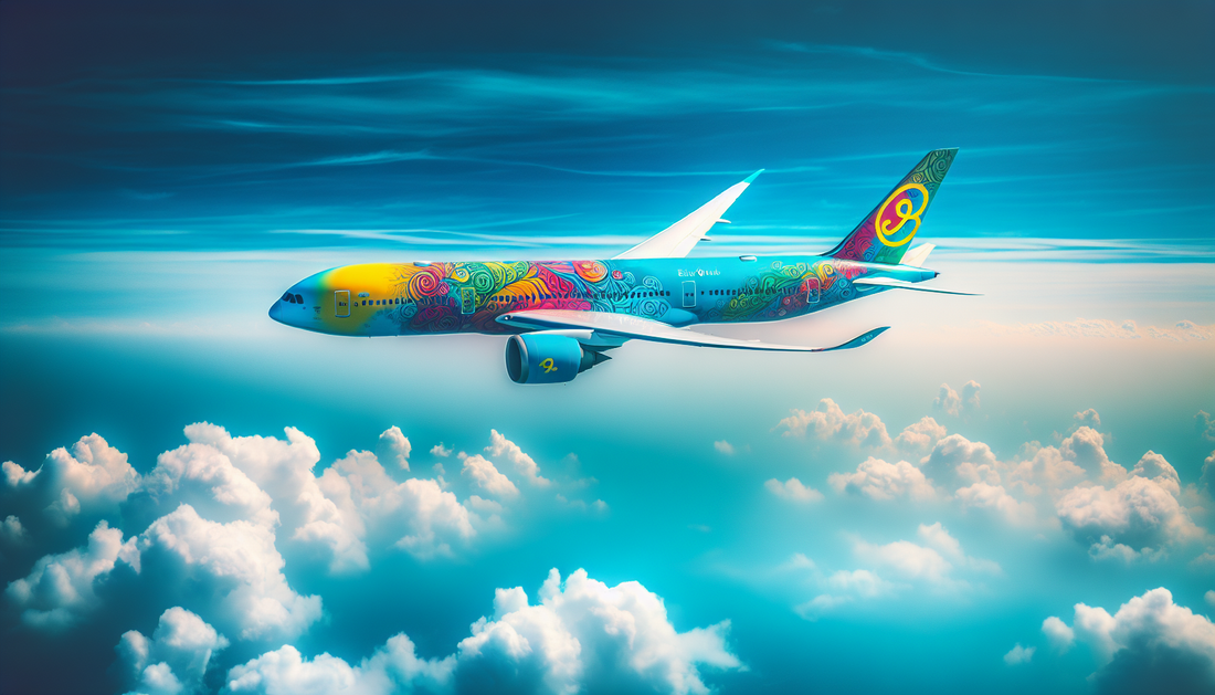 Singapore Airlines Flights Resume at Heathrow Welcoming Global Travelers Back
