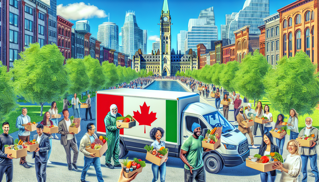 Stealth Health Launches Nationwide Same-Day Delivery for Canadians