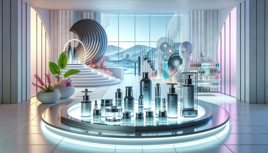 Emerging Trends in Japan's Anti-Aging Products Market