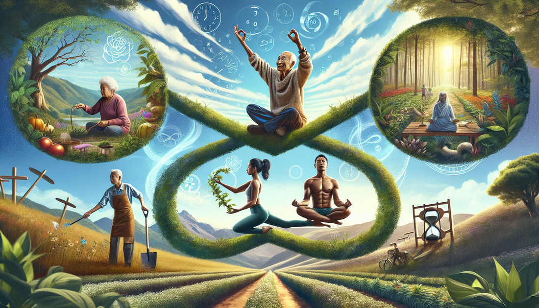 Discovering Longevity: Essential Tips for a Healthier Life