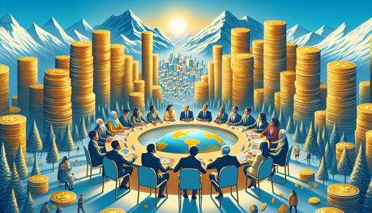 Billionaire Wealth Surge in 2024 Highlights Growing Global Inequality