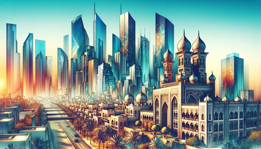 Trump Empire's Bold Expansion into Dubai and Qatar Markets