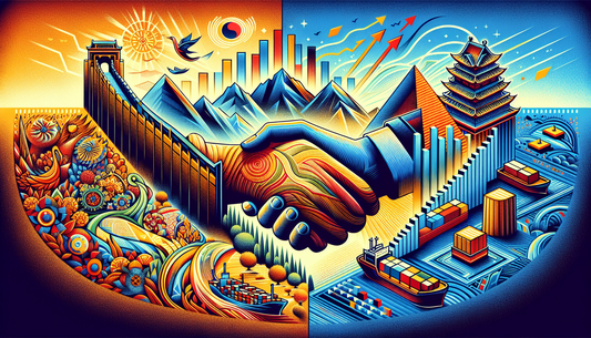 Strengthening China-Latin America Ties in a Shifting Global Landscape
