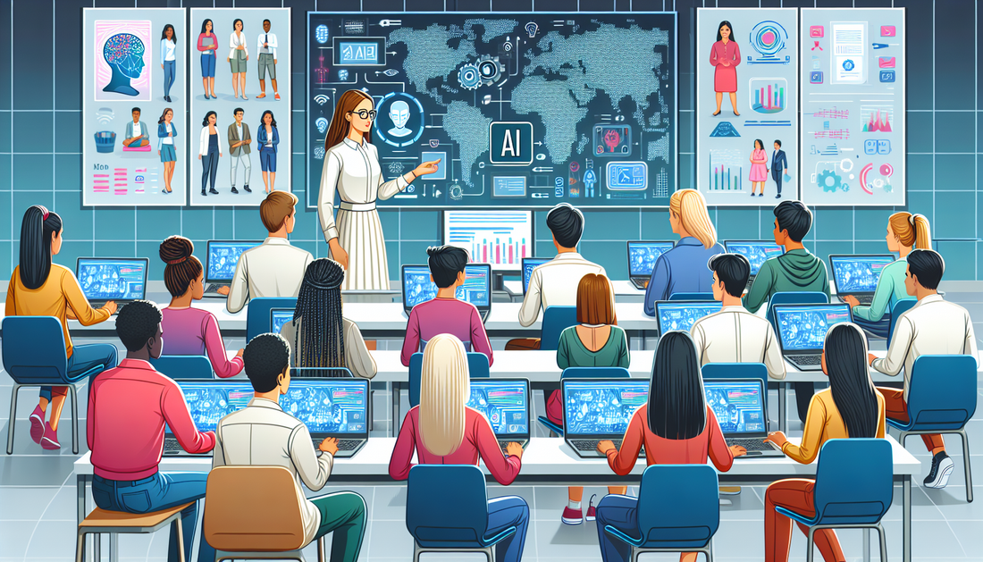 NTU Singapore Launches Innovative AI Training Courses for Professionals