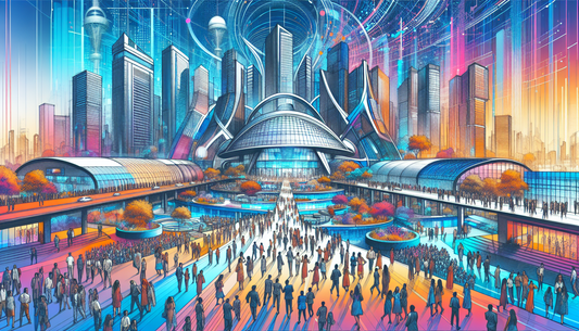 Discover Innovation and Style at Indexplus: Mumbai 2025 Event