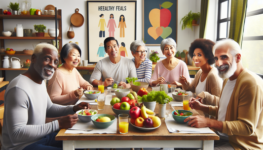 Cassidy Champions New Bill for Healthier Meals for Seniors