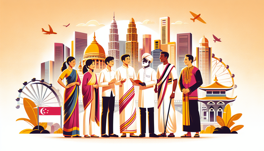 Singapore Poised for Increased Haj Quota After Saudi Recognition
