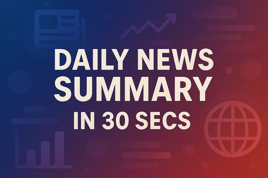 Headline News In 60 Seconds Daily 2026-02-28T08:01:20.319Z