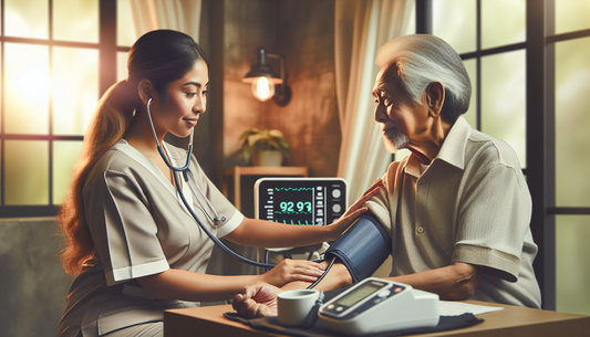 Understanding Hypertension in the Oldest Adults: Causes and Solutions