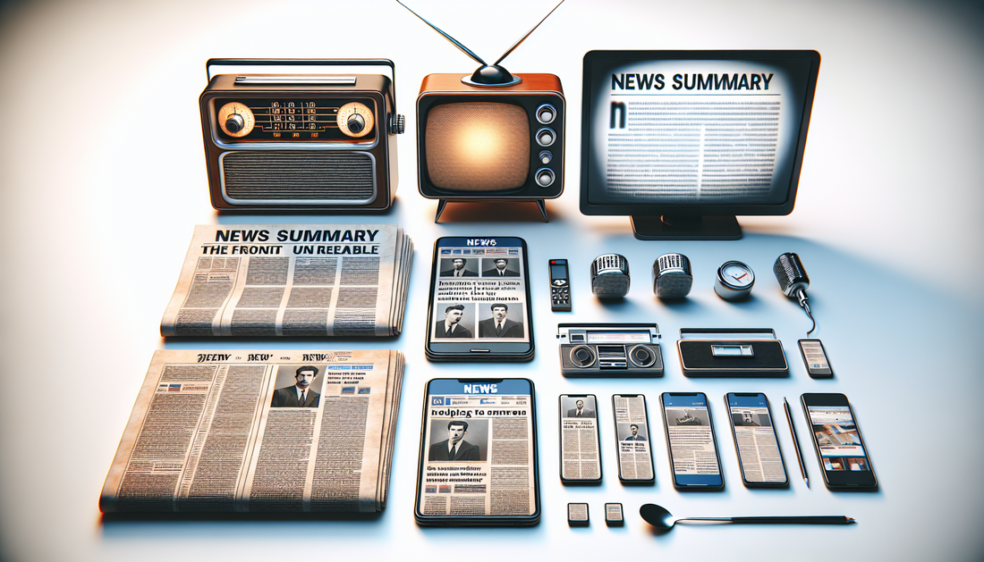 Headline News In 60 Seconds Daily 2025-04-15T08:01:26.525Z
