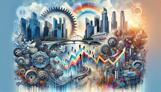 Singapore's Economic Growth: A Temporary Boost Amid Global Challenges
