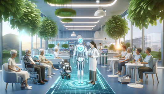Achieving Longevity and Well-Being: The New Medical Frontier