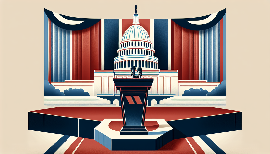 Congressional Vote Challenges Trump's Political Agenda and Strategy