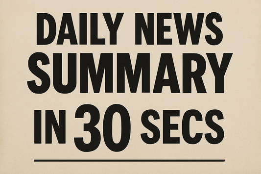 Headline News In 60 Seconds Daily 2026-02-21T08:01:24.404Z