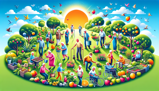 Exploring Advances in Longevity Research and Healthy Aging