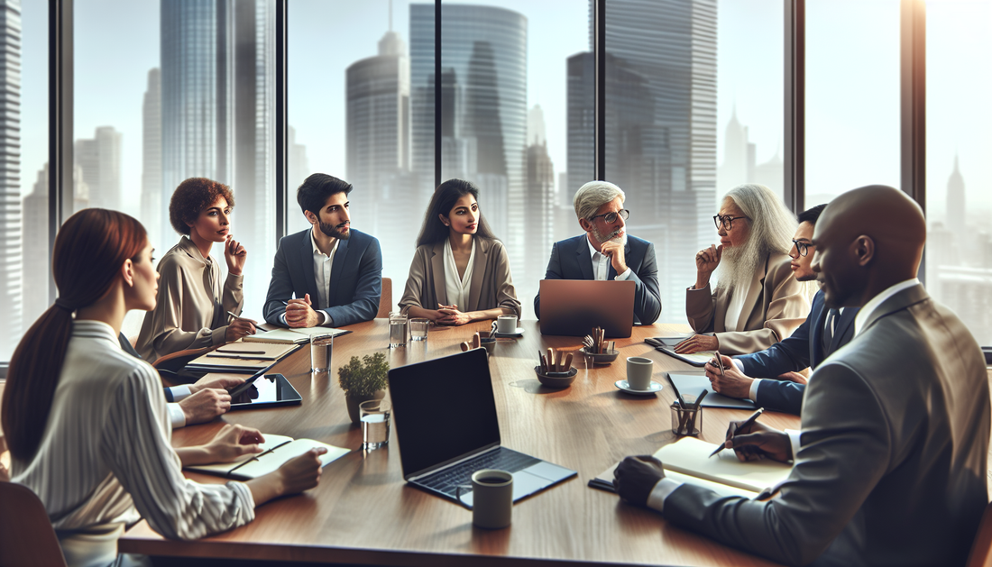 Mastering Career Negotiation: Strategies for Improved Job Outcomes