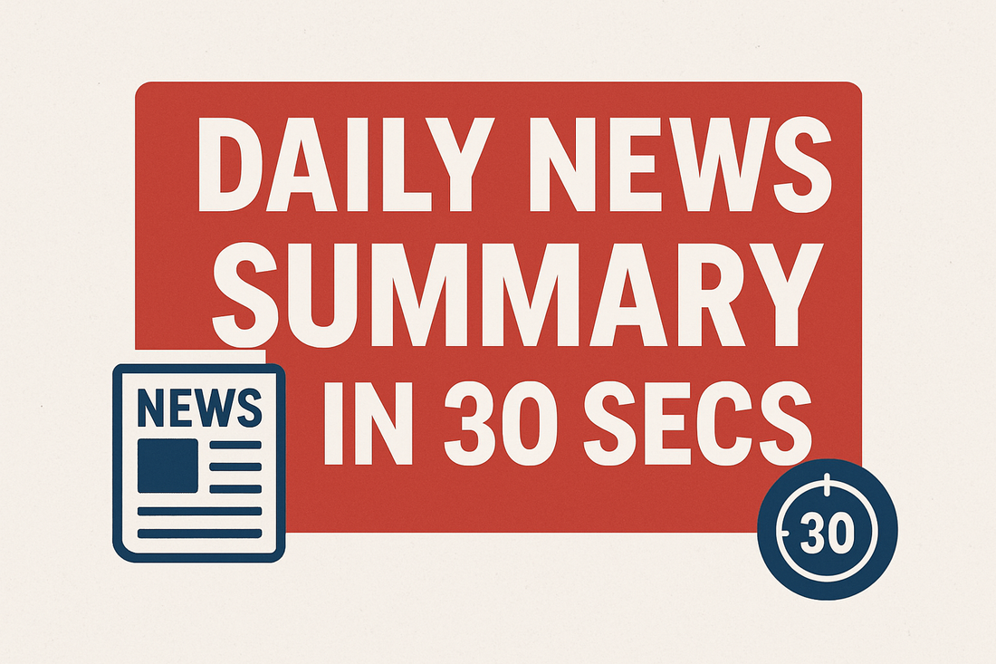 Headline News In 60 Seconds Daily 2026-03-02T08:01:17.094Z