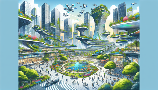Asia's Economic and Political Landscape: Trends and Future Insights