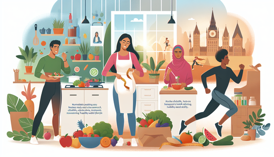Effective Weight Loss: A Woman's Guide to Sustainable Success