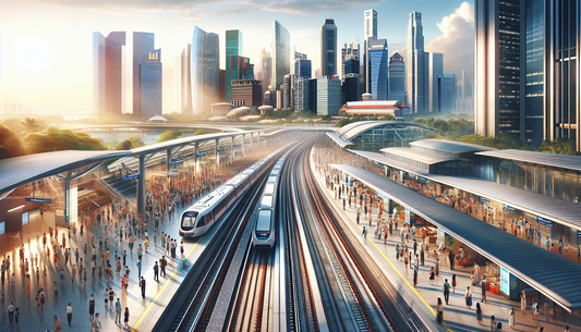 Enhancing Cross-Border Connectivity with the RTS Link Project Completion