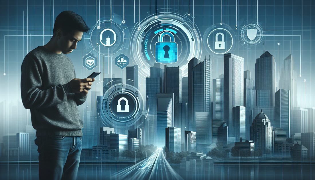 Beware of URA Scam Targeting Singapore Property Owners