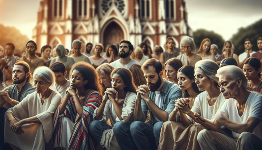 Pope Francis's Latin American Influence: A New Era for the Catholic Church