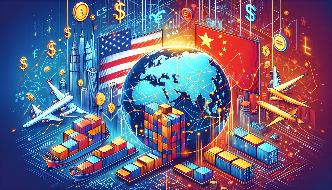 Trump's Tariff Pause: Implications for Asian Trade Relations