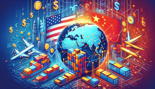 Trump's Tariff Pause: Implications for Asian Trade Relations