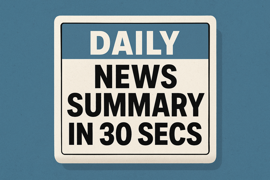 Headline News In 60 Seconds Daily 2025-12-18T08:01:28.327Z