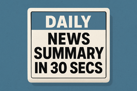 Headline News In 60 Seconds Daily 2025-12-18T08:01:28.327Z