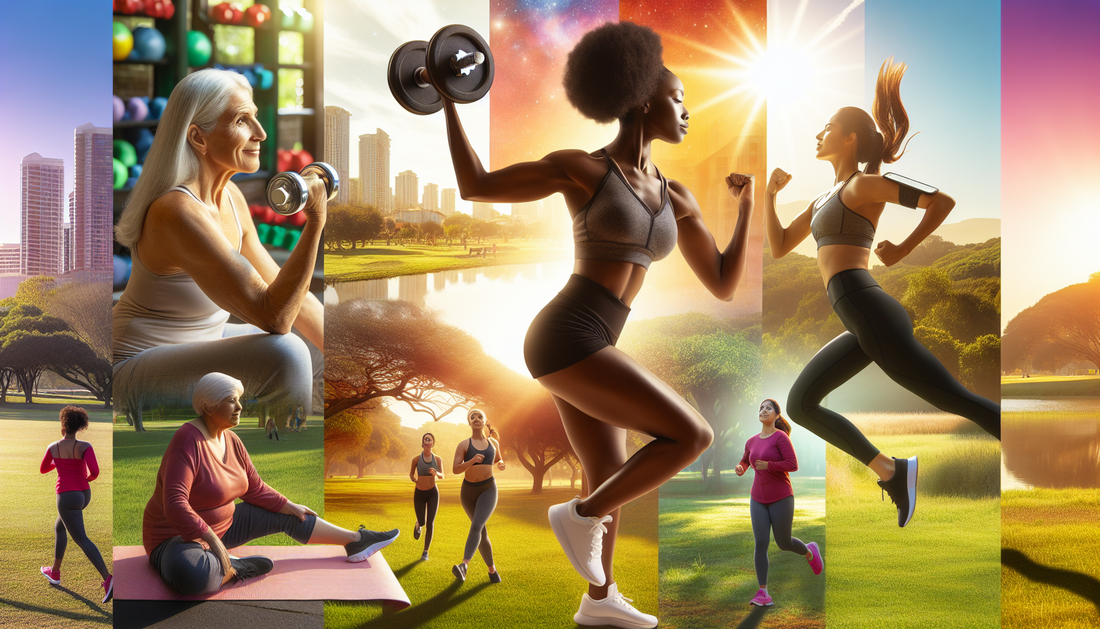 Unlocking Longevity: The Crucial Role of Muscle Health