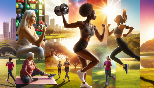 Unlocking Longevity: The Crucial Role of Muscle Health