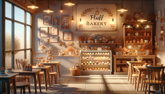 Singapore Bids Farewell to Beloved Fluff Bakery: A Community Loss