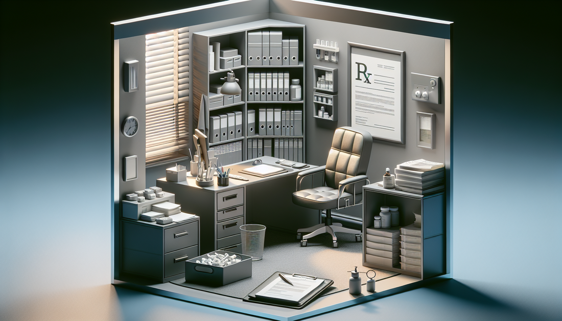 Singapore Psychiatrist Suspended for Overprescribing Medication: Ethical Implications