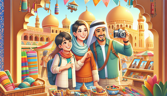 Essential Tips for Enjoying Trips with Older Parents