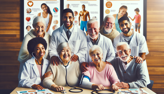 Vietnam Offers Free Annual Health Check-Ups for Seniors