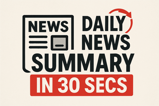 Headline News In 60 Seconds Daily 2026-01-23T08:01:44.782Z