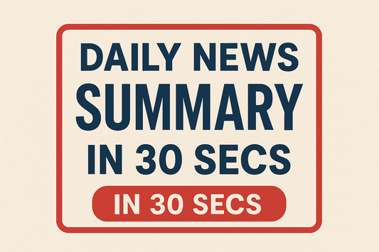 Headline News In 60 Seconds Daily 2026-02-09T08:01:42.602Z