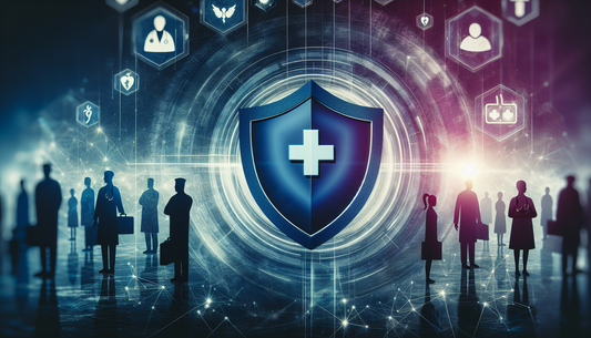 Cyber Extortion Threatens Singapore Healthcare Workers with Fake Obscene Images