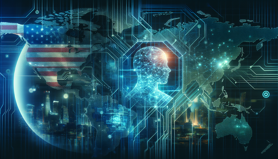 Navigating AI Challenges: Singapore and NVIDIA's Deep Learning Dynamics