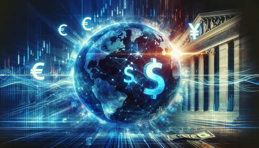 US Dollar Holds Steady as Anticipation Builds for Fed Meeting